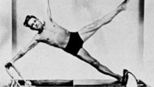 Joseph Pilates